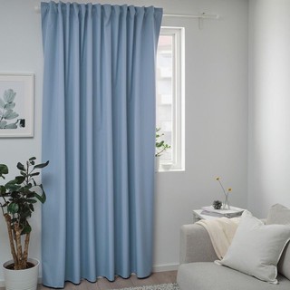 Rèm cản sáng Bengta Ikea - rèm chống nắng tuyệt đối