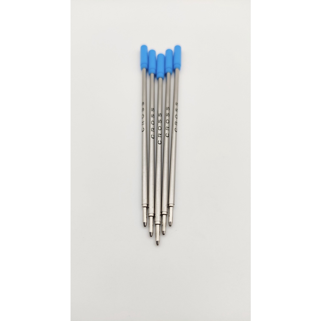 Ruột bút bi Cross dùng cho các dòng bút bi xoay – Cross Refill
