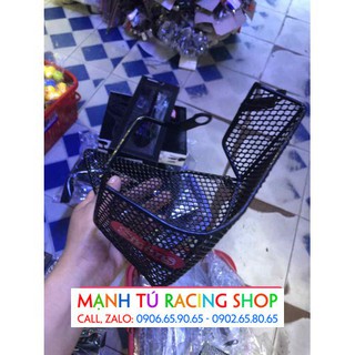 rổ hông sirius - rosirius32