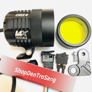 ĐÈN TRỢ SÁNG L4X VN 🔥HOT HIT🔥