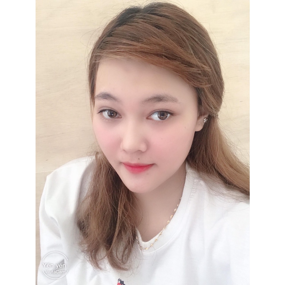 Serum dưỡng Hoàng Trinh