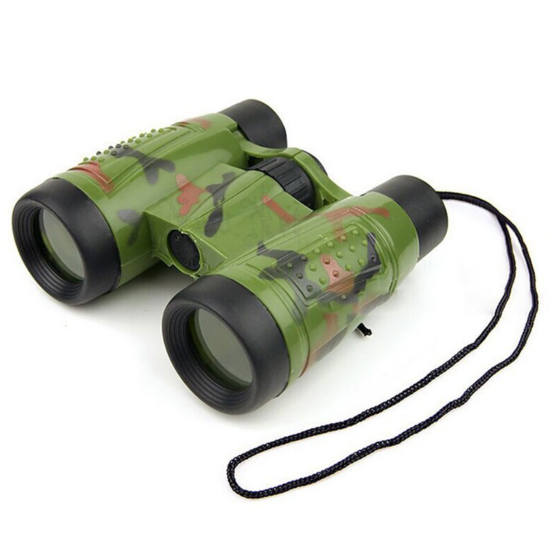 Ống nhòm quân đội Binoculars cho bé