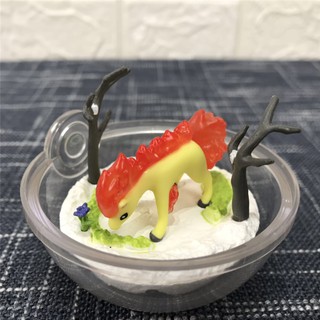 Mô hình pokemon dạng bóng HQ05