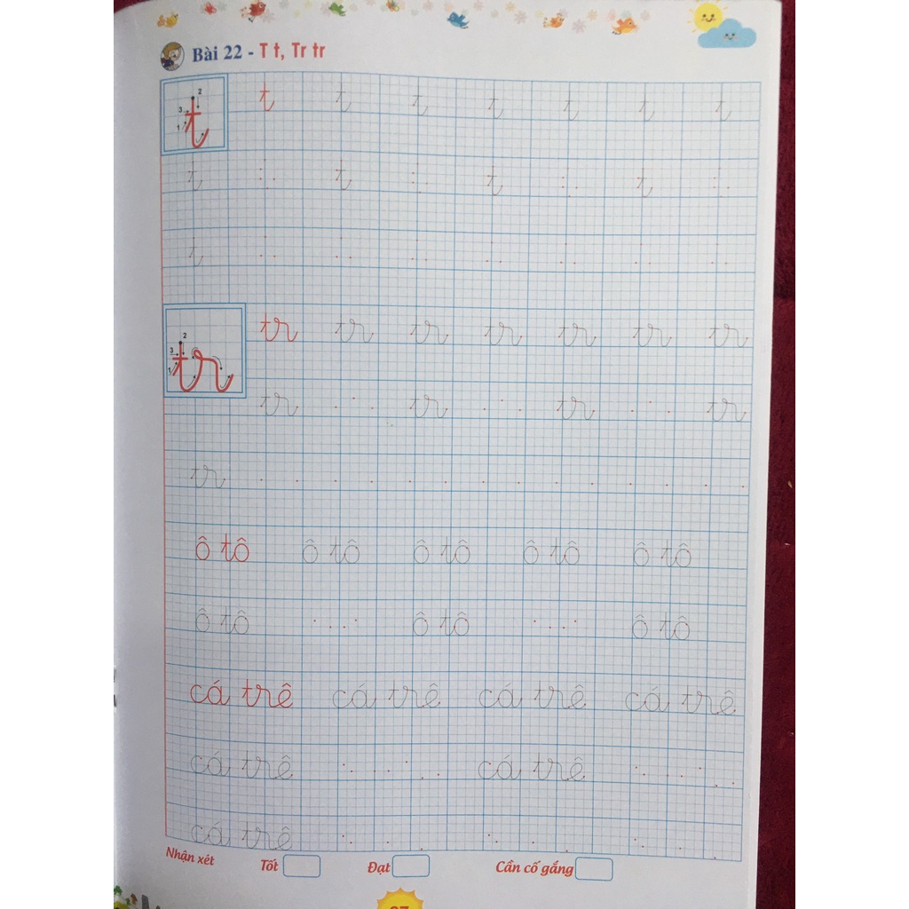 Sách - Combo Luyện viết lớp 1 - Kết nối tri thức - Theo Chương trình sách giáo khoa mới 2021 (2 cuốn)