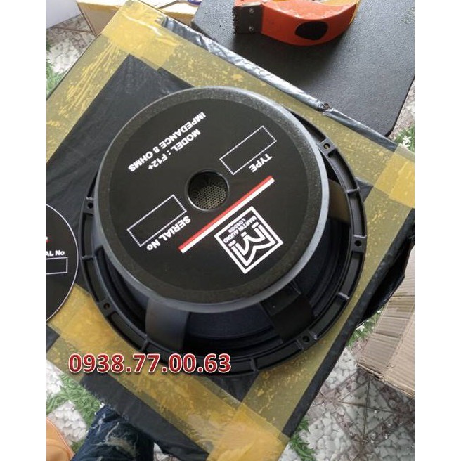 1 Cái Loa Martin bass 30 Từ 170 coil 75 Hàng nhập