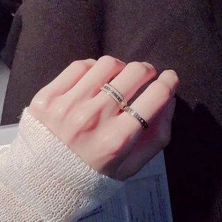 Nhẫn Daniel Wellington Classic Ring