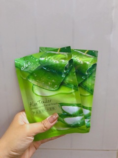 Combo 50 mask cung cấp vitamin cho da