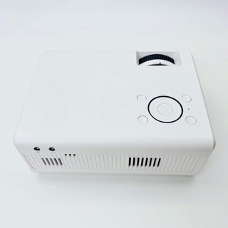 Máy chiếu mini Beecube X1 HD - 120 inch - Android 9.0