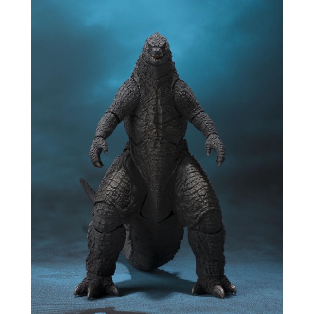 Mô hình khủng long, quái vật godzilla 2019 SHM.
