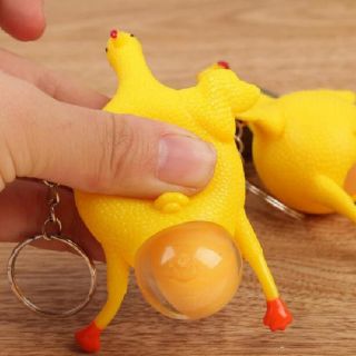 COMBO 2 GÀ ĐẺ TRỨNG BIẾN THÁI