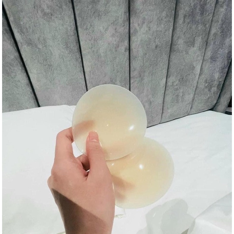 Miếng dán ngực không keo Nipple cover