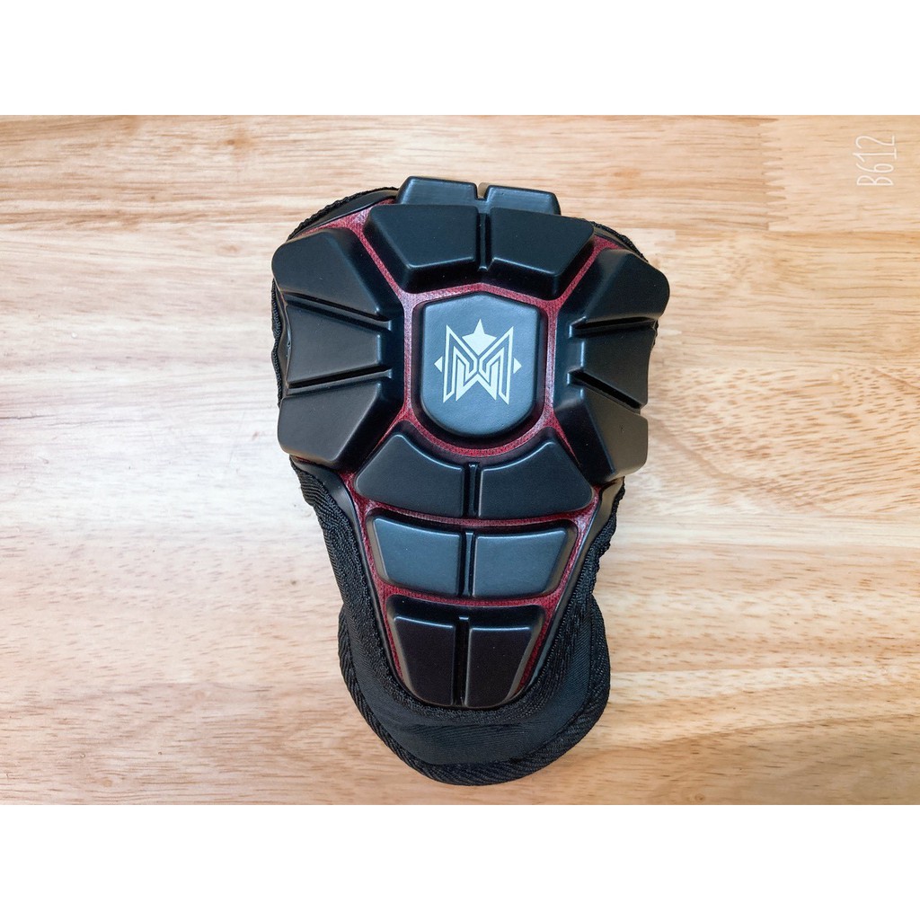 Bộ bảo vệ ngực Xe Thăng Bằng MEROCA - Xe chòi chân - Pushbike / Balance Bike - PACBIKE VN