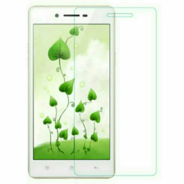 bộ 3 Dán kính cường lực oppo a33(Neo 7)