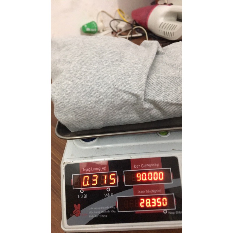 vai Thu Huong 204k