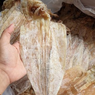 Mực khô size 12-14 con / 1kg