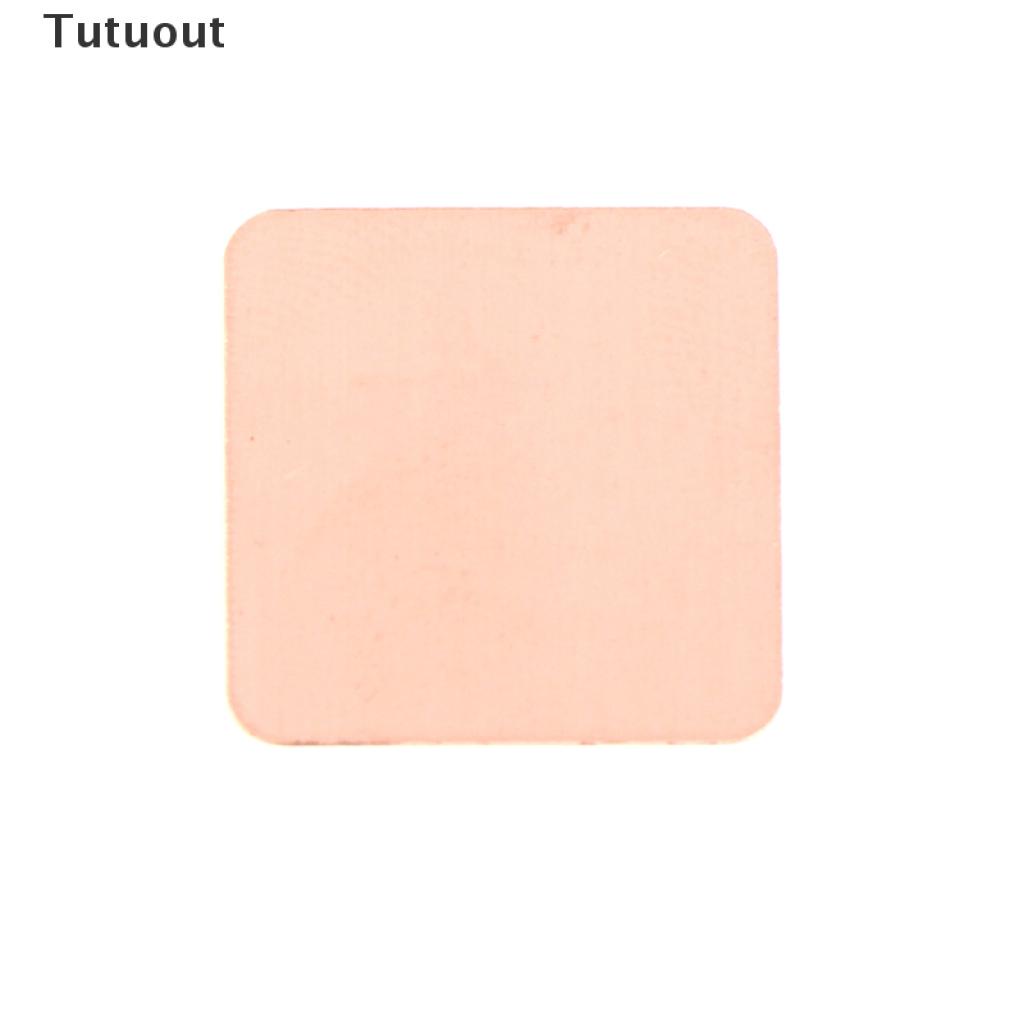 Set 100 dải đồng cách nhiệt 0.1/0.3/0.4/0.5/0.6mm cho Laptop | BigBuy360 - bigbuy360.vn