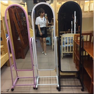 Gương Soi Di Động