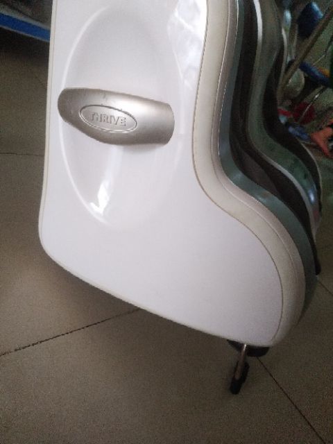 MÁY MASSAGE CHÂN - VẬT LÝ TRỊ LIỆU- THƯ GIÃN- TRỊ TÊ NHỨC ĐAU MỎI CHÂN. TĂNG CƯỜNG TUẦN HOÀN MÁU