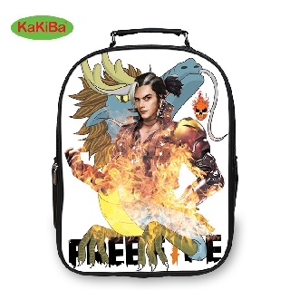 Balo Free Fire - Size Lớn