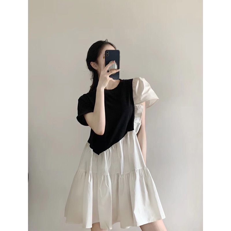 đầm trắng đầm dài váy chữ a ngắn đầm vintage váy tiểu thư sang chảnh đầm thiết kế váy sang chảnh đầm bigsize nữ váy nữ xinh váy đi chơi đầm đi tiệc đầm nữ