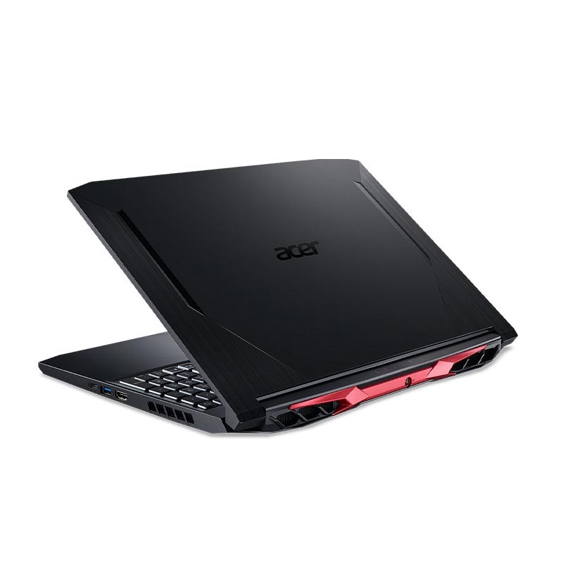 Laptop Acer Gaming Nitro 5 Eagle AN515-57-74NU (NH.QD9SV.001)/ Black/ Intel Core i7 11800H (up to 4.60 Ghz, 24 MB) | WebRaoVat - webraovat.net.vn