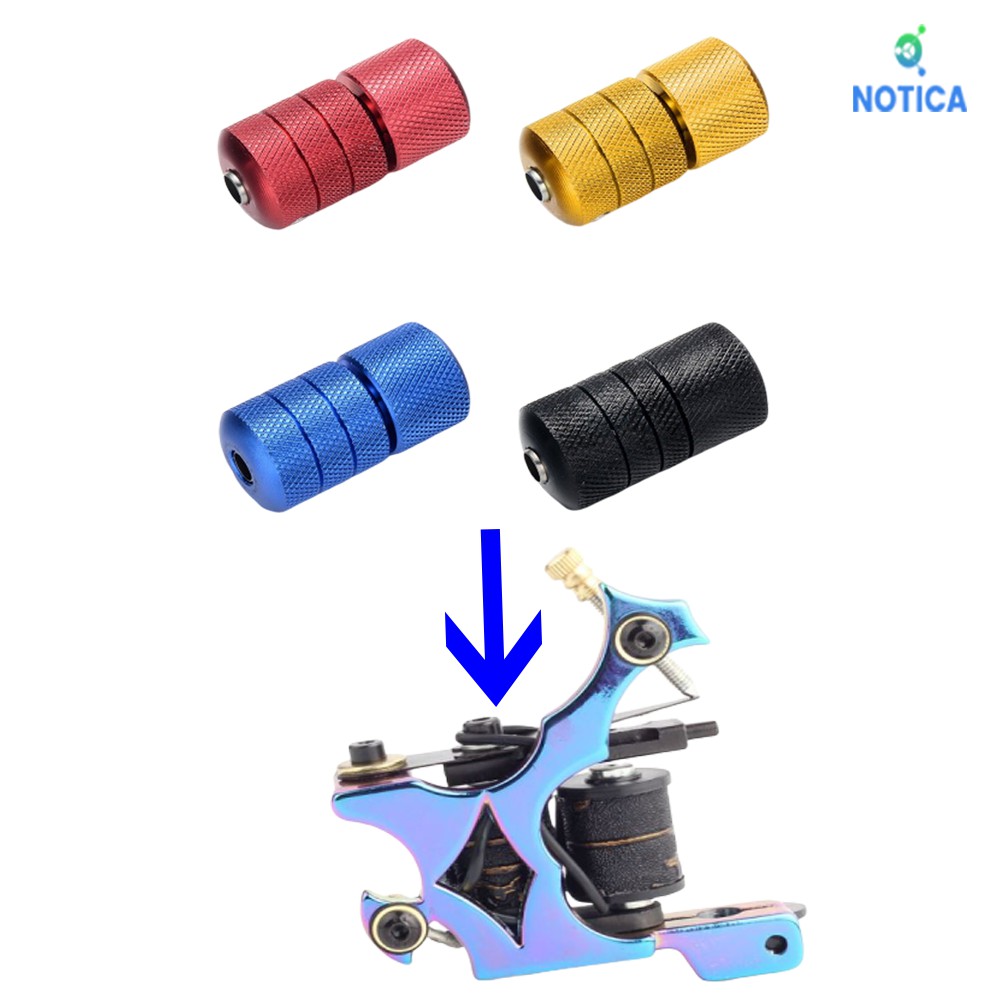 Tay cầm máy xăm Coil các màu