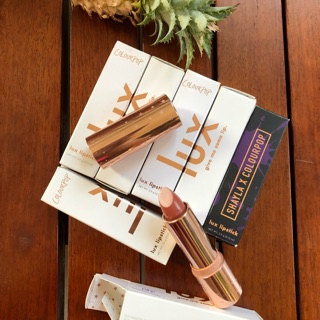 Thanh lý son colourpop lux