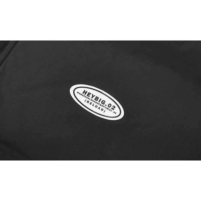 Áo phao Nelly Heybig lót bông - Soda