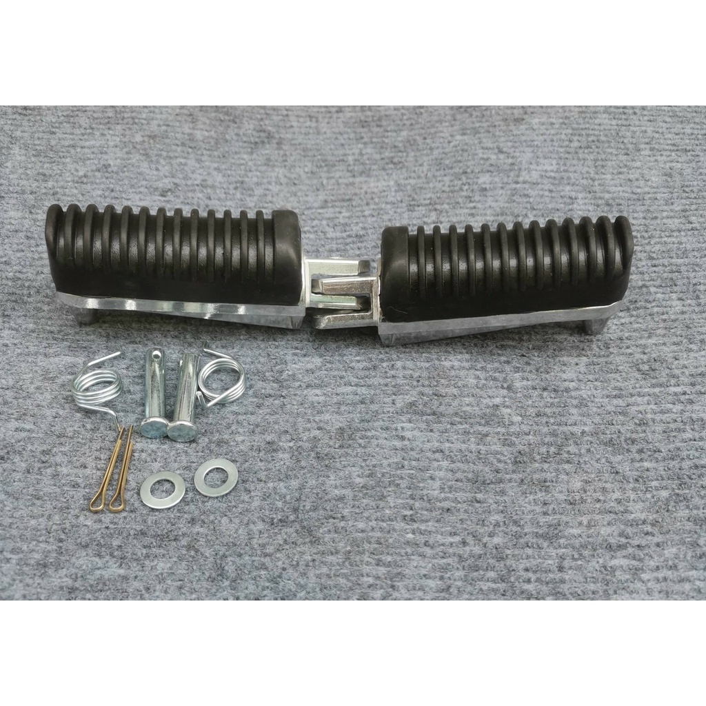 GÁC CHÂN TRƯỚC EXCITER 155