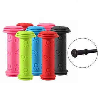 Tay cầm xe đạp rubber chất lượng cao cho xe đạp trẻ em