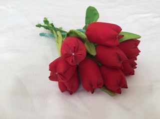 Thanh lý hoa vải