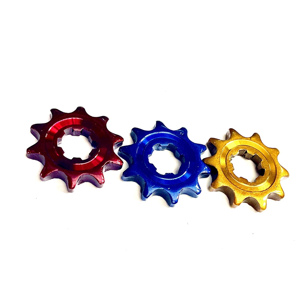 Nhông nhỏ xe dream hiệu phoenix- 10T