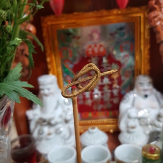 Nhang thần tài 79 cây Thái lan