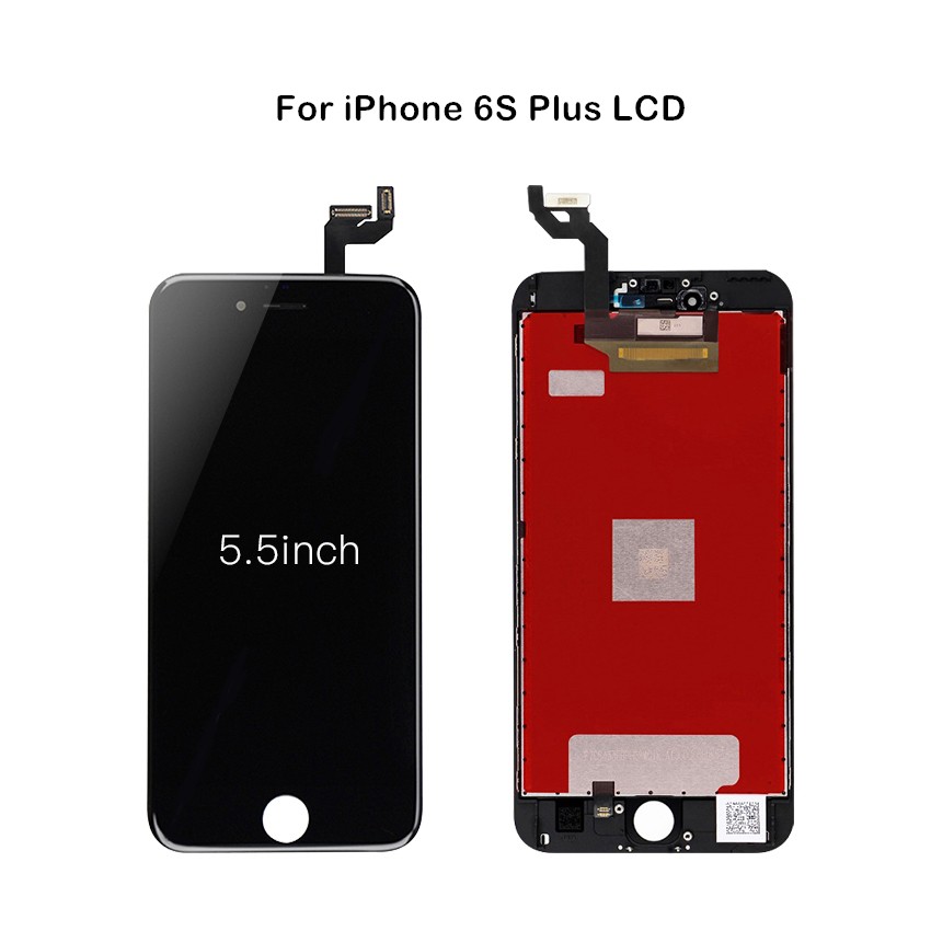 Màn Hình Lcd Cảm Ứng 3d Thay Thế Cho Iphone6 6s 7 8 Plus