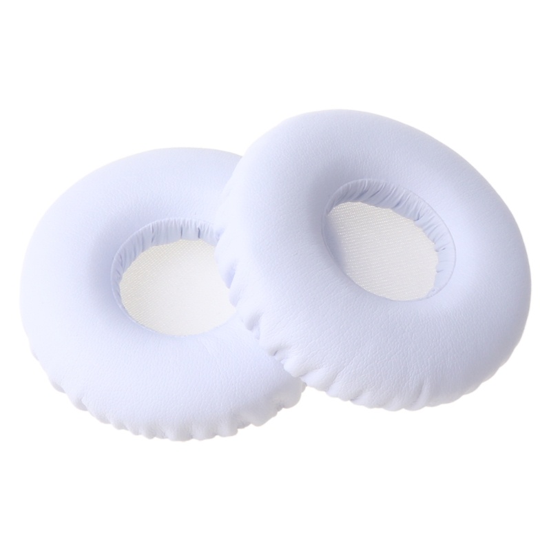 1 Cặp Đệm Tai Nghe Mềm Mại Thay Thế Cho MDR-BTN200