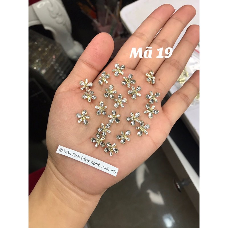 Charm xịn mã 19-27