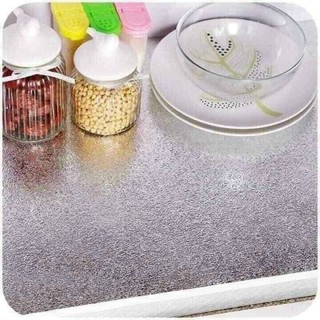 Cuộn Giấy Bạc Dán Bếp Chịu Nhiet