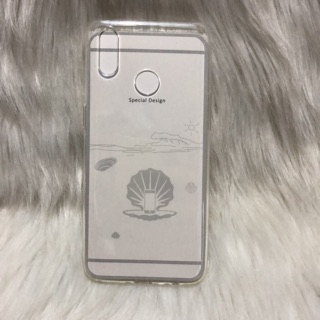 Realme 3 Pro Ốp lưng dẻo silicon trong suốt