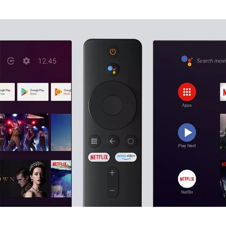 Sản phẩm Mi TV Stick Android TV 1080p