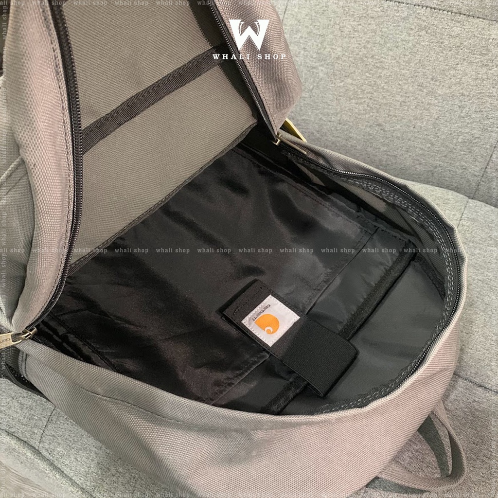 Ba Lô Carhartt Legacy Standard Cao Cấp - Siêu Bền