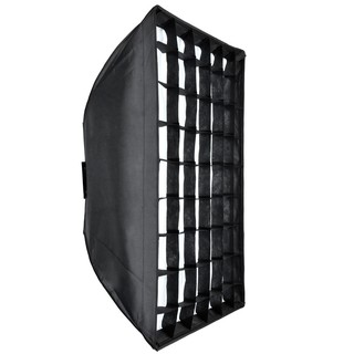 Softbox Tổ Ong Godox 60x90cm Minh Đức