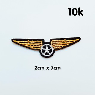 Sticker vải, patch ủi ARMY