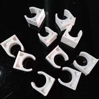 Kẹp đỡ ống gen điện phi 16, 20 ,25,32