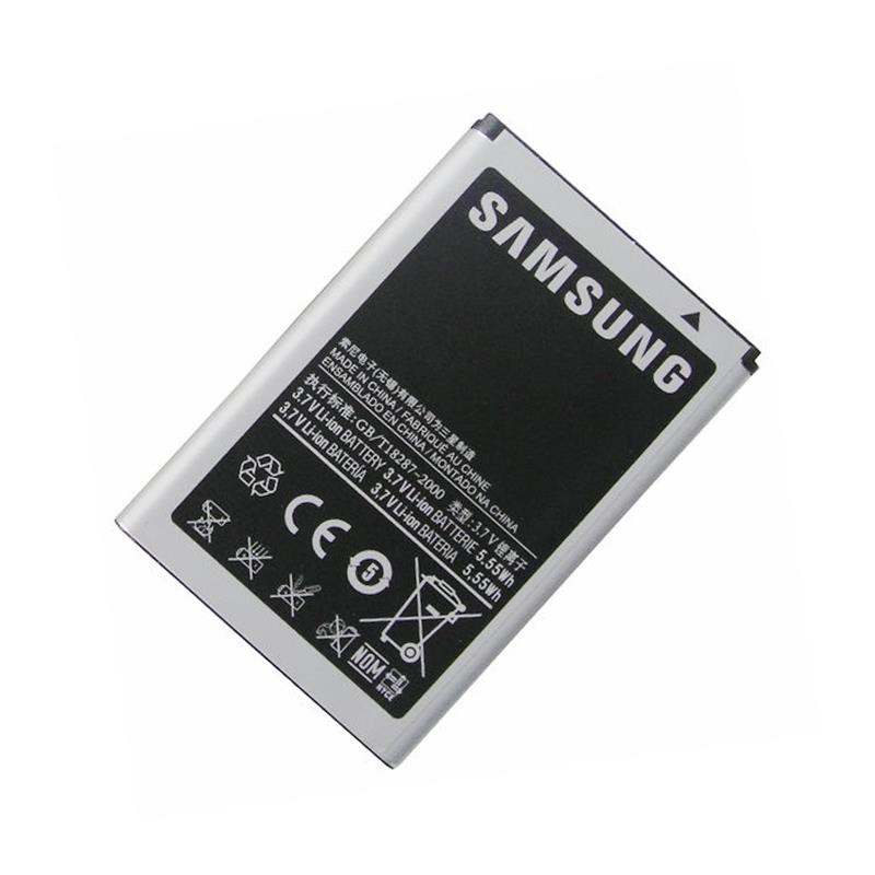 Pin xịn Samsung Galaxy i8910 S8500