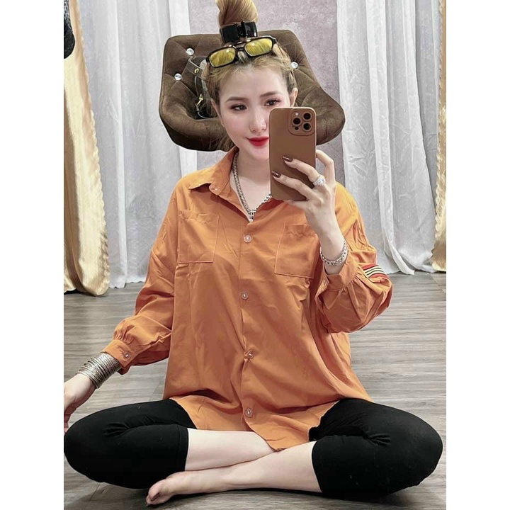 SÉT BỘ NỮ LƯNG PHỐI SỌC THÊU CỰC HOT DX THỜI TRANG HHP