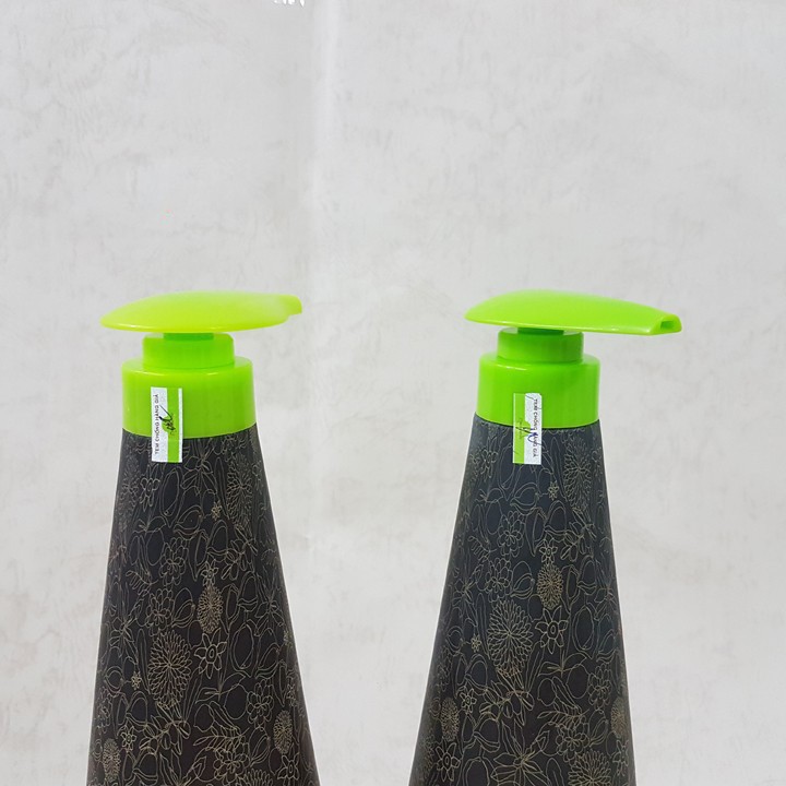 [RẺ VÔ ĐỊCH] CẶP GỘI XẢ MACADAMIA PHỤC HỒI TÓC HƯ TỔN 1000ML | BigBuy360 - bigbuy360.vn