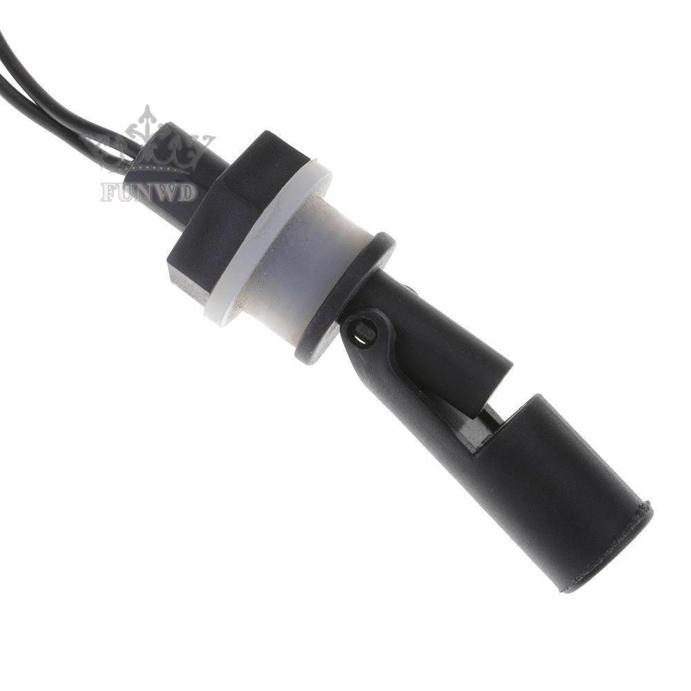 1 Công Tắc Phao Bơm Nước Bể Cá 12V 220V 10W Mới
