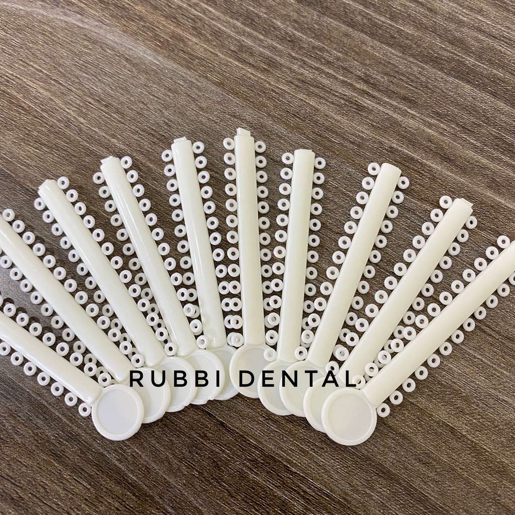 Chun tại chỗ  chỉnh nha dùng trong nha khoa