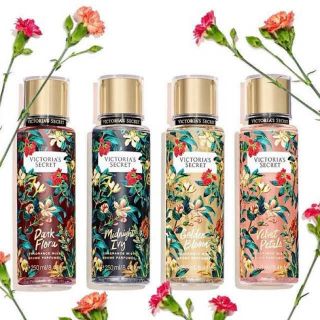Xịt thơm Body mist Victoria's Secret 250ml