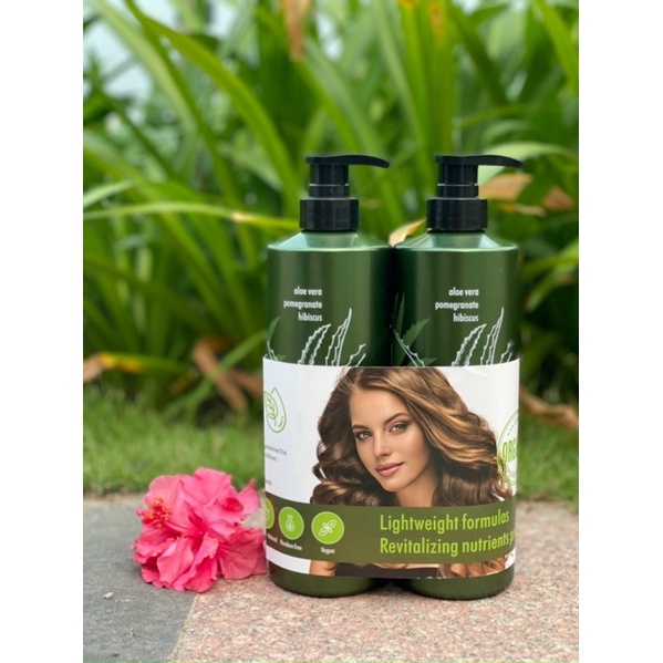 Gội xả dưỡng sinh ADEPTI